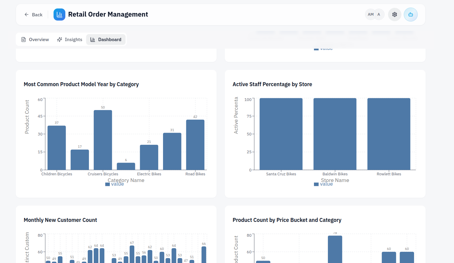 DataLens - Screenshot 5 showing product features and functionality