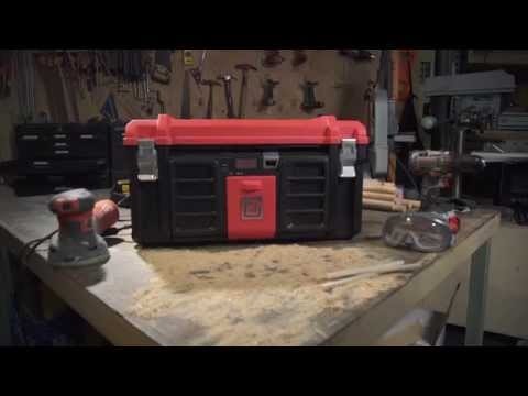 Coolbox gallery image