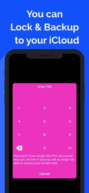 Notes.. gallery image