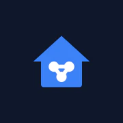 DomusDash logo
