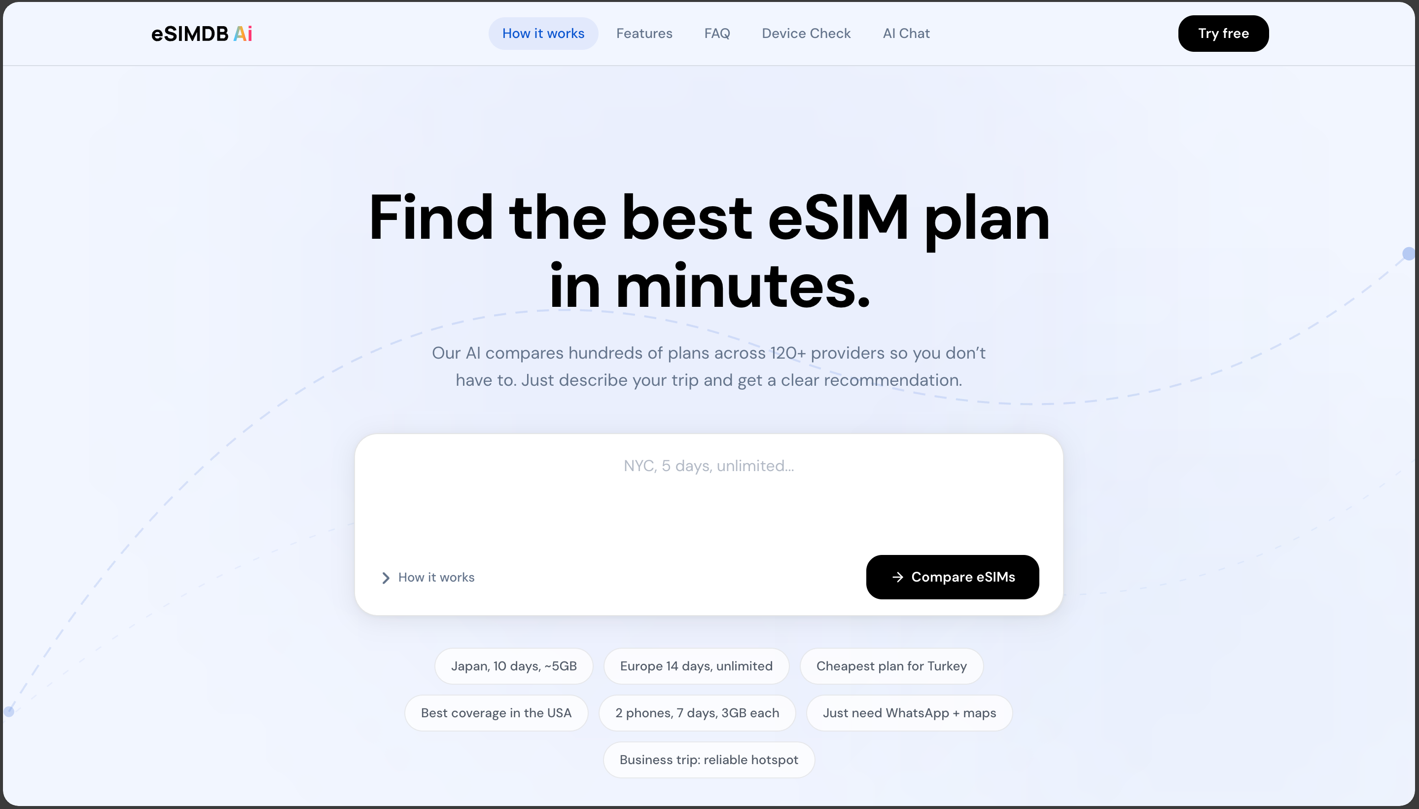 eSIMDB gallery image