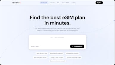 eSIMDB gallery image