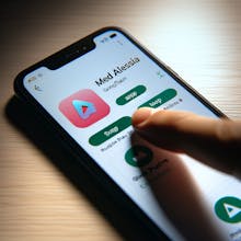 Med Alessia gallery image