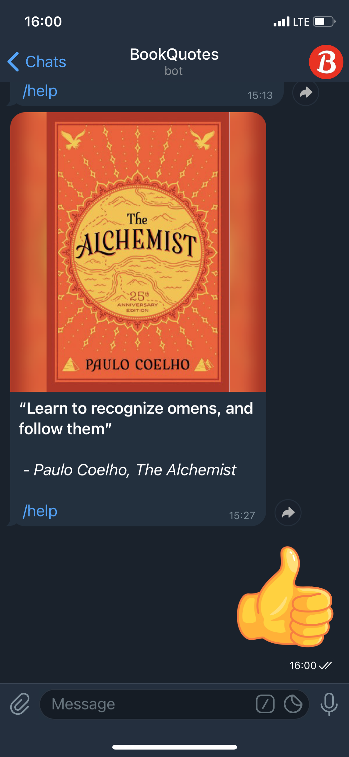 ShopBot gallery image