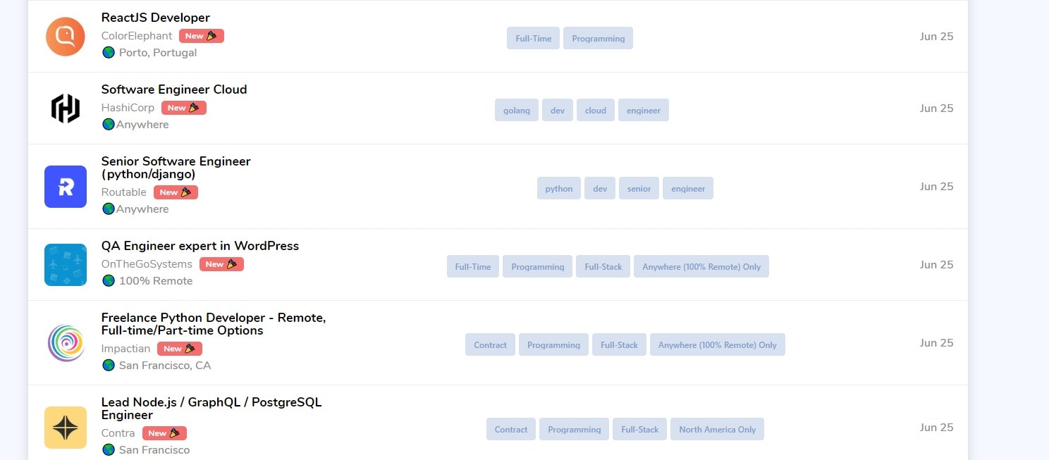 DevRemote.io gallery image