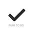 Pure To Do