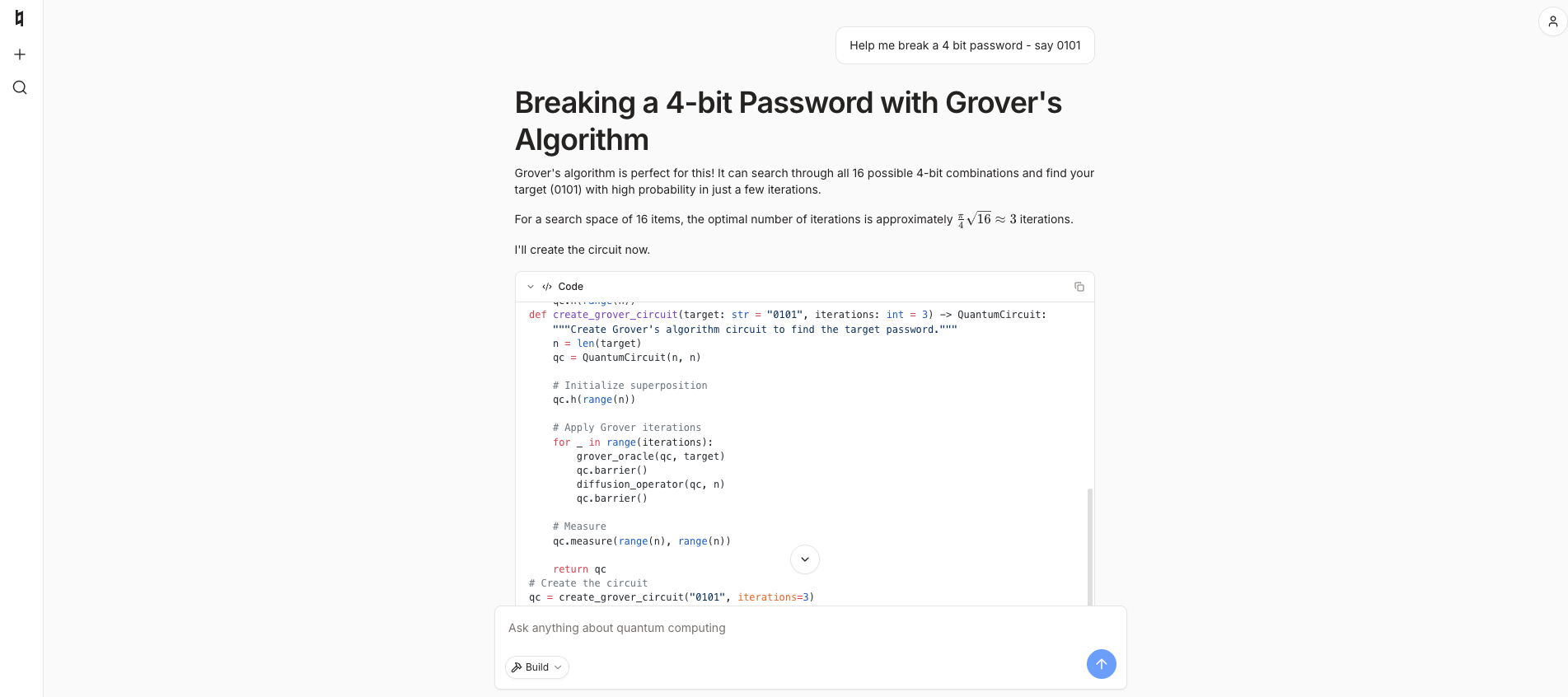 Coda by Conductor Quantum gallery image