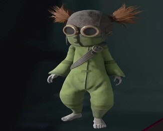 Reanimal Game Community - Product Hunt launch logo and brand identity