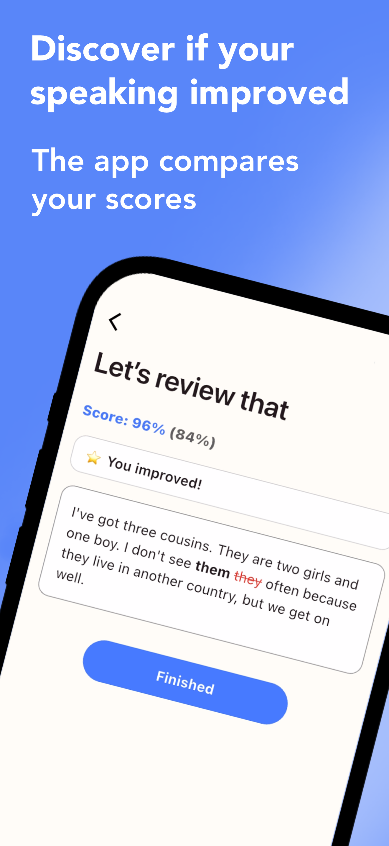 Spoken gallery image