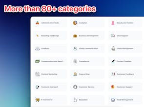 ShortcutsGPT gallery image