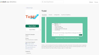 Tickkl gallery image