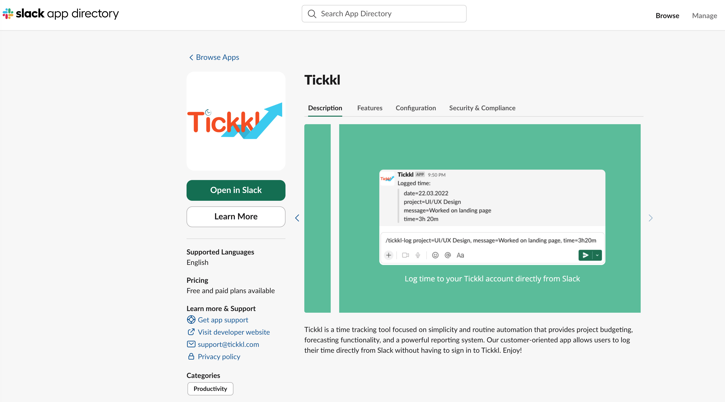 Tickkl media 7
