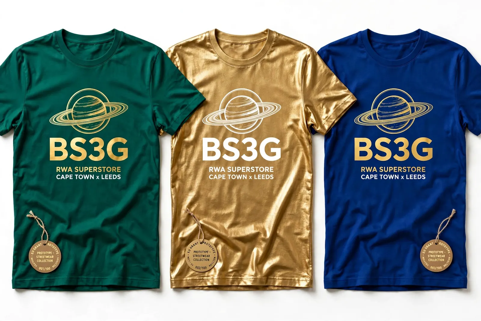 BS3G Token Empire screenshot 6