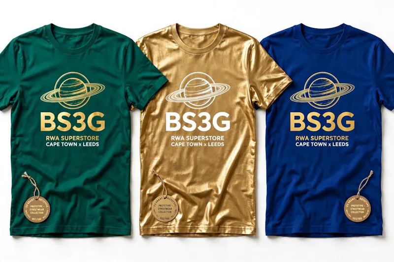 BS3G Token Empire screenshot 6