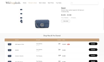 wikibagdeals gallery image