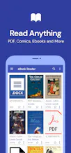 Book Reader: Comic, Manga & PDF Reader gallery image
