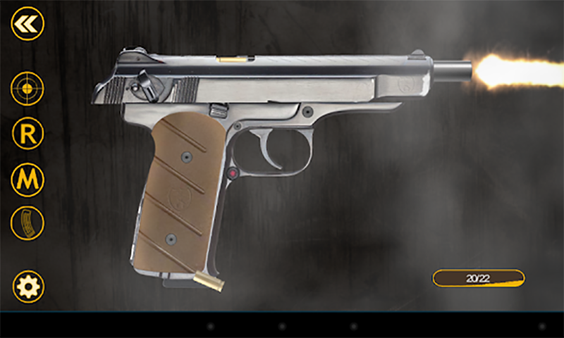 eWeapons Gun Simulator Free gallery image