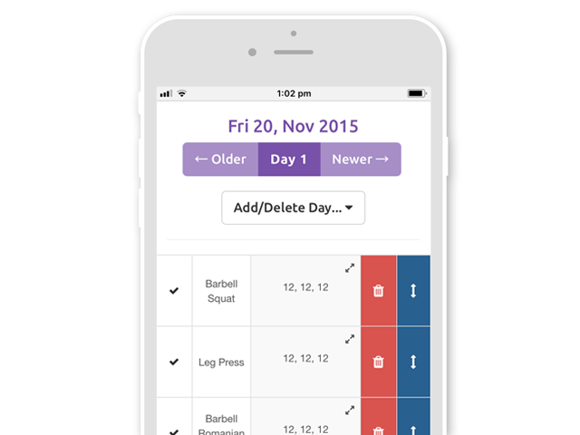 Evertrainer gallery image