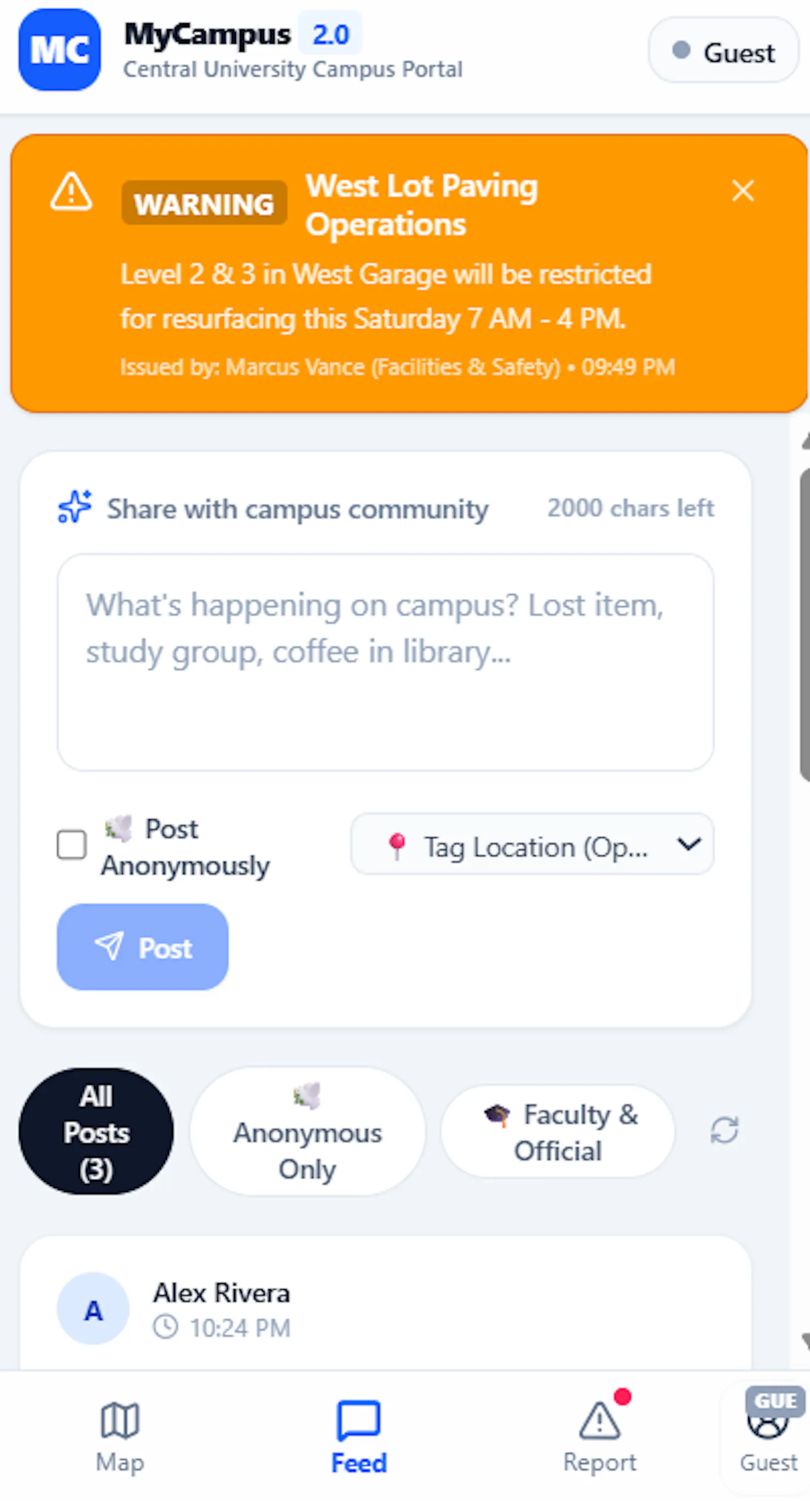 GitHub screenshot 2
