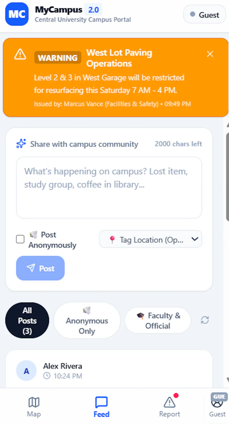 GitHub screenshot 2