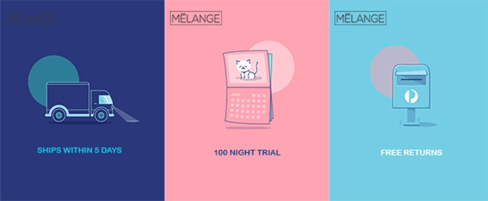 Melange gallery image