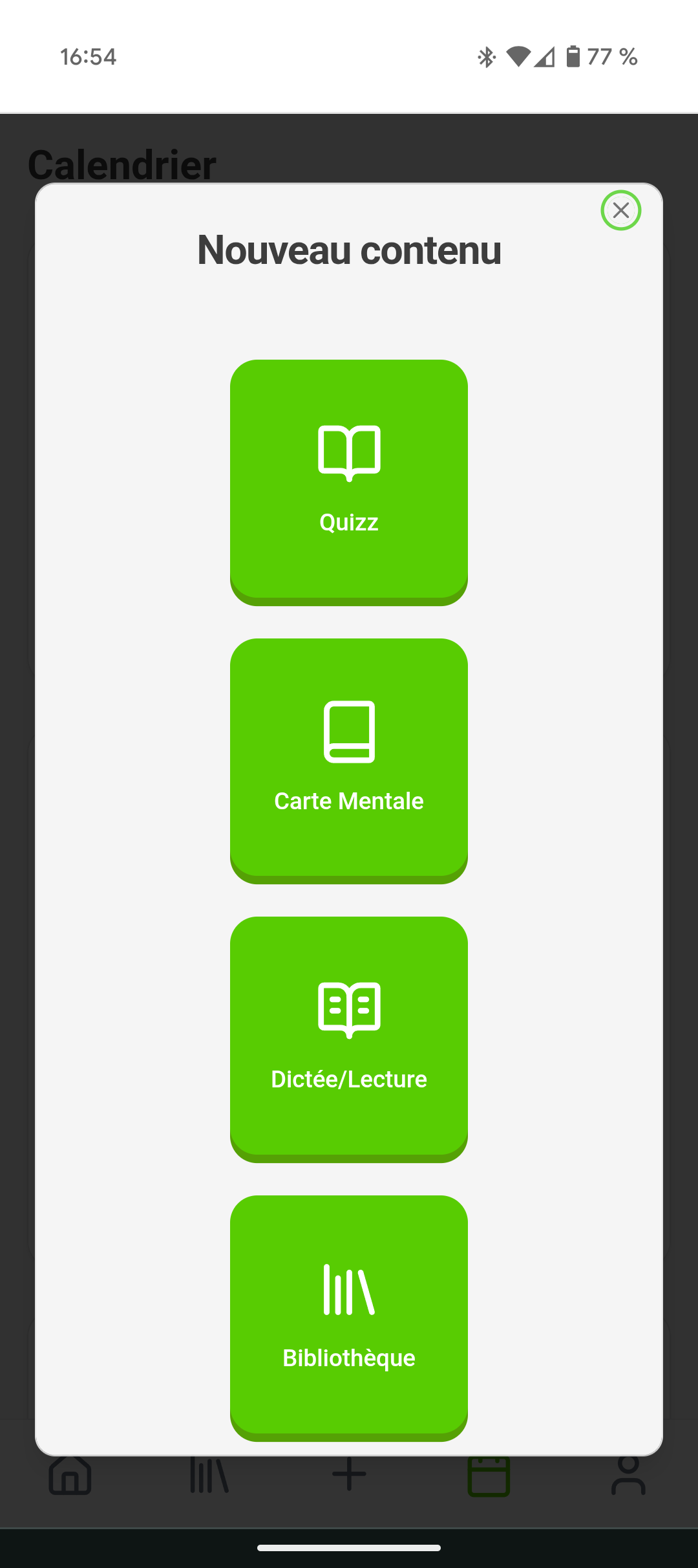 Suivi Malin gallery image