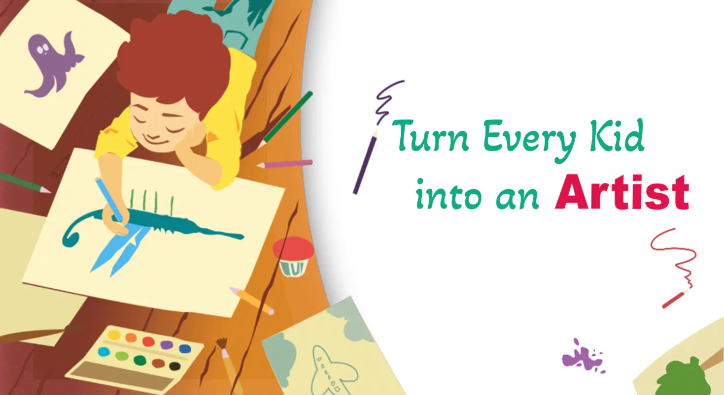 Toddler Kids Colouring Games gallery image