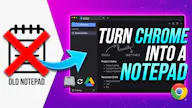 Tab Notes