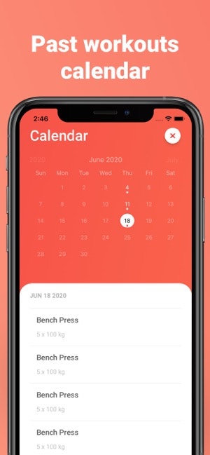 Strongify gallery image