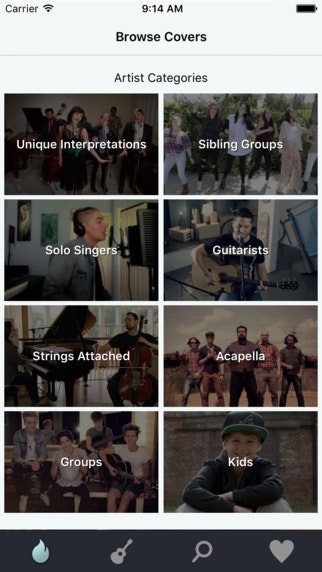 CoversOnly for iPhone gallery image