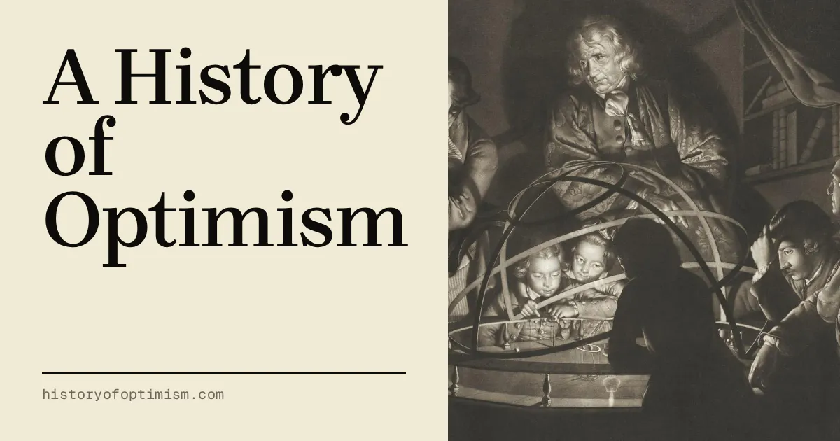 A History of Optimism gallery image