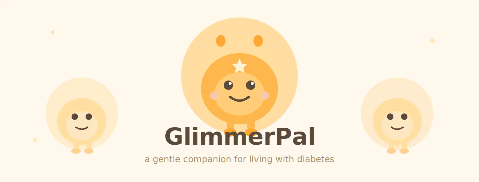 GlimmerPal gallery image