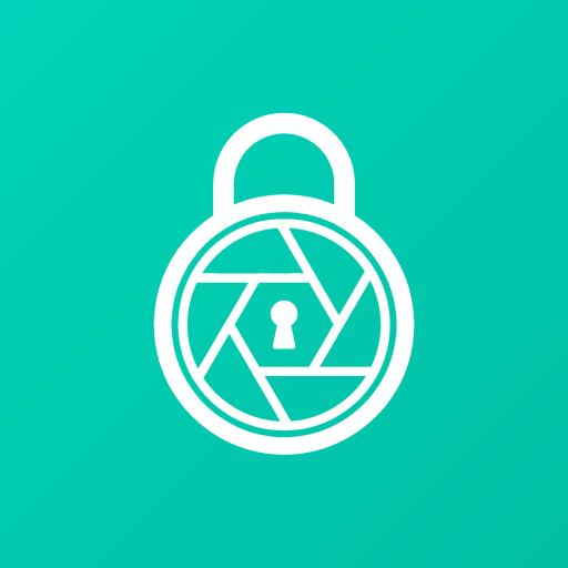 LockLens: Private Photo Vault