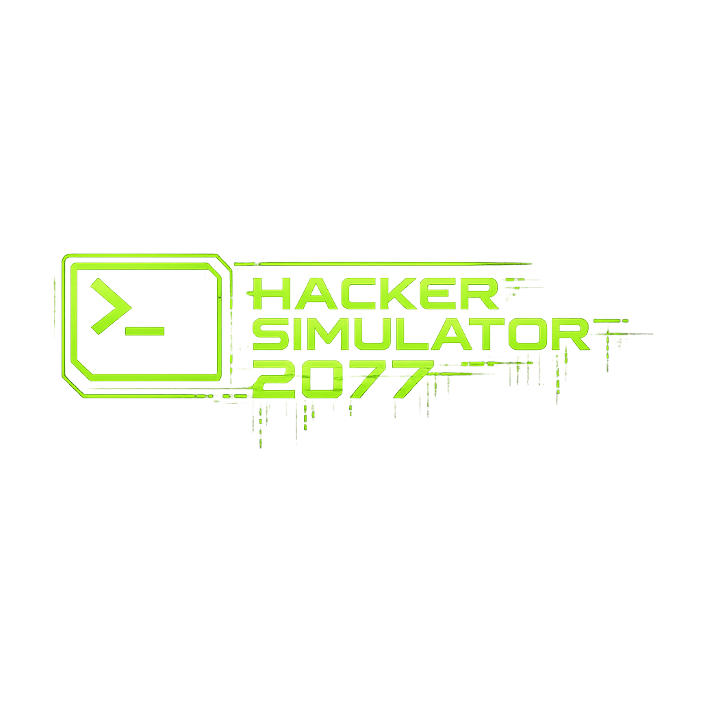 Hacker Simulator 2077 gallery image
