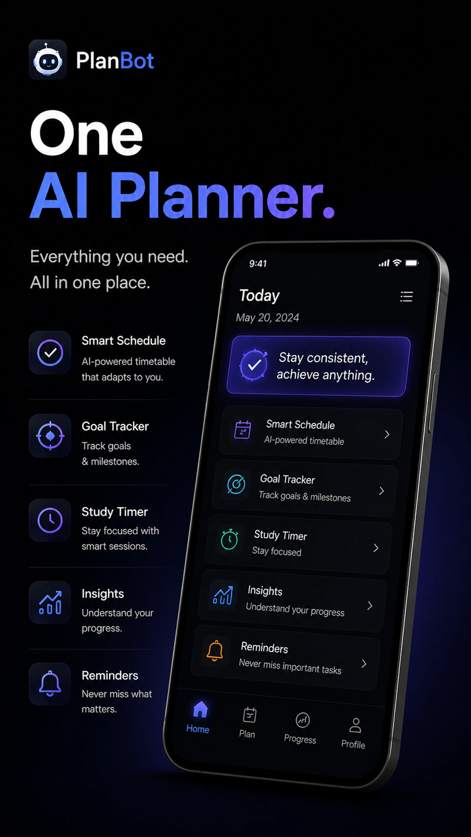 PlanBot screenshot 7