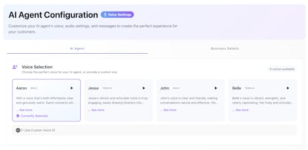 PhoneBack AI gallery image