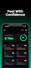 VidScore AI gallery image