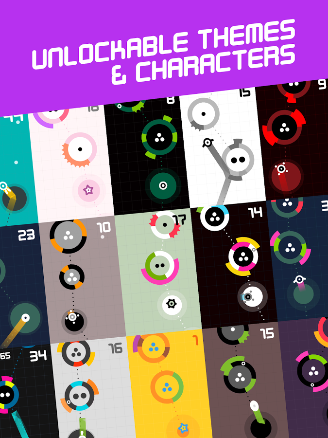 One More Dash gallery image