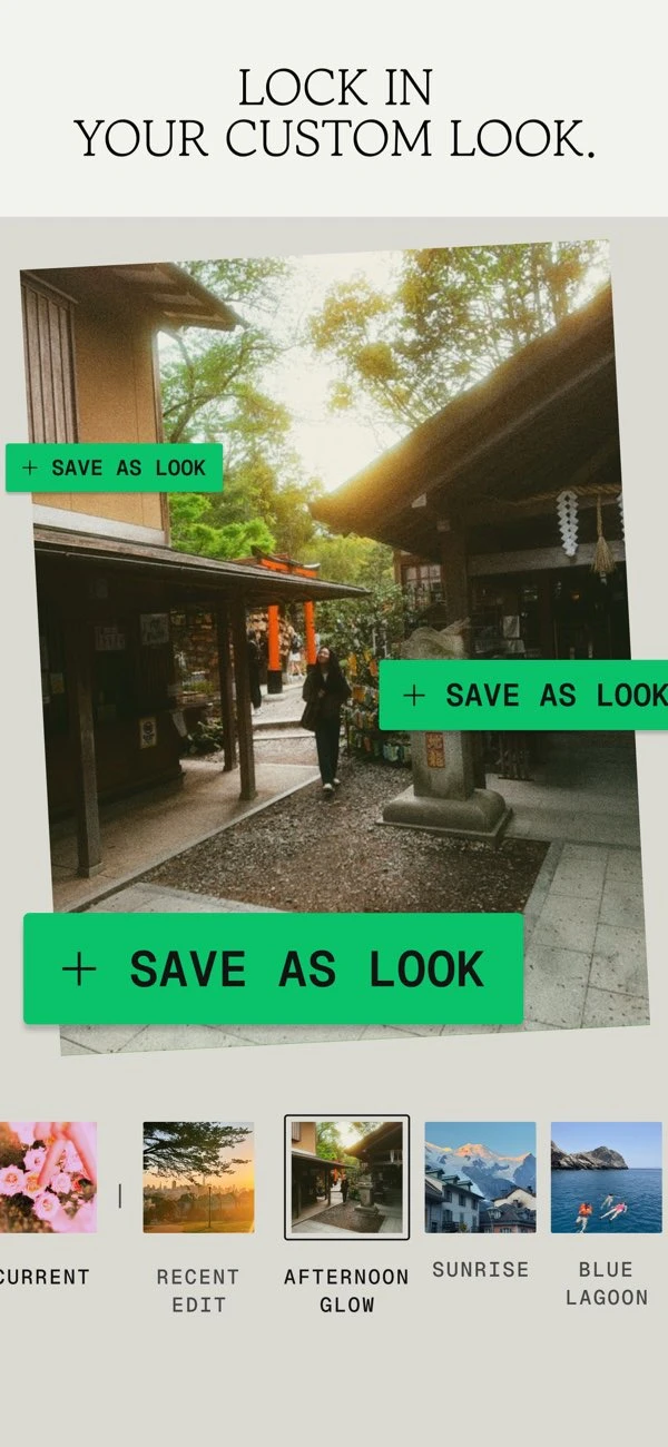 Snapseed 4.0 screenshot 2