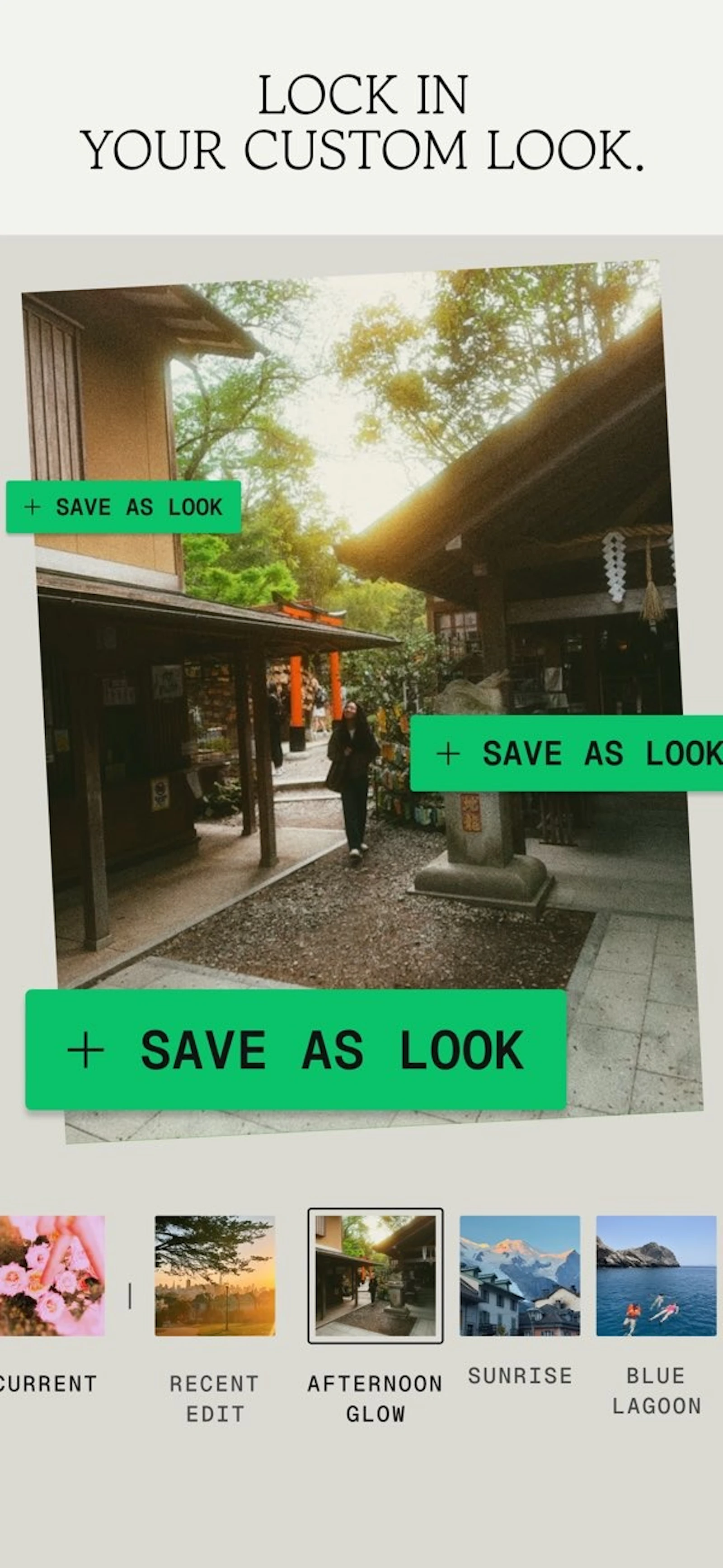 Snapseed 4.0 screenshot 3