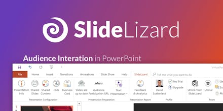 SlideLizard gallery image