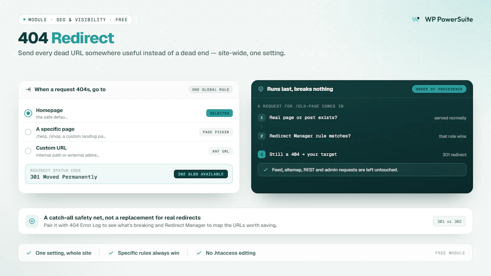 WP PowerSuite screenshot 16