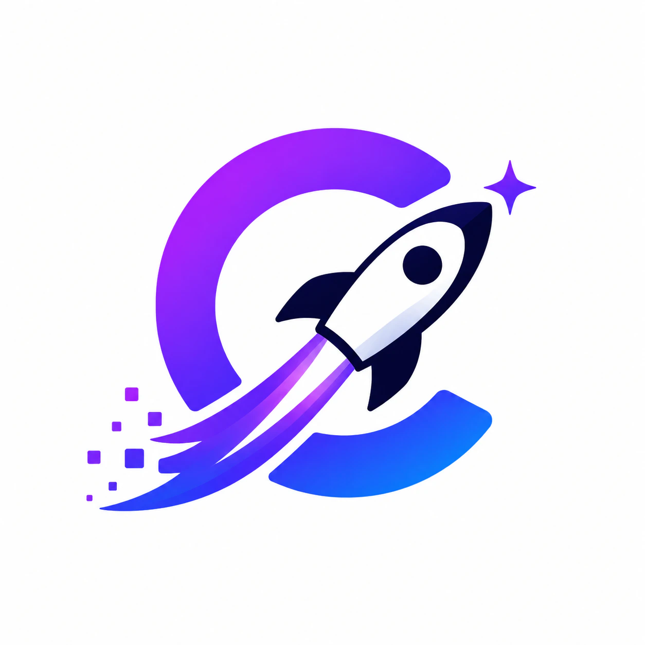 CreatorLaunch logo
