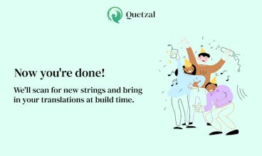 Quetzal gallery image