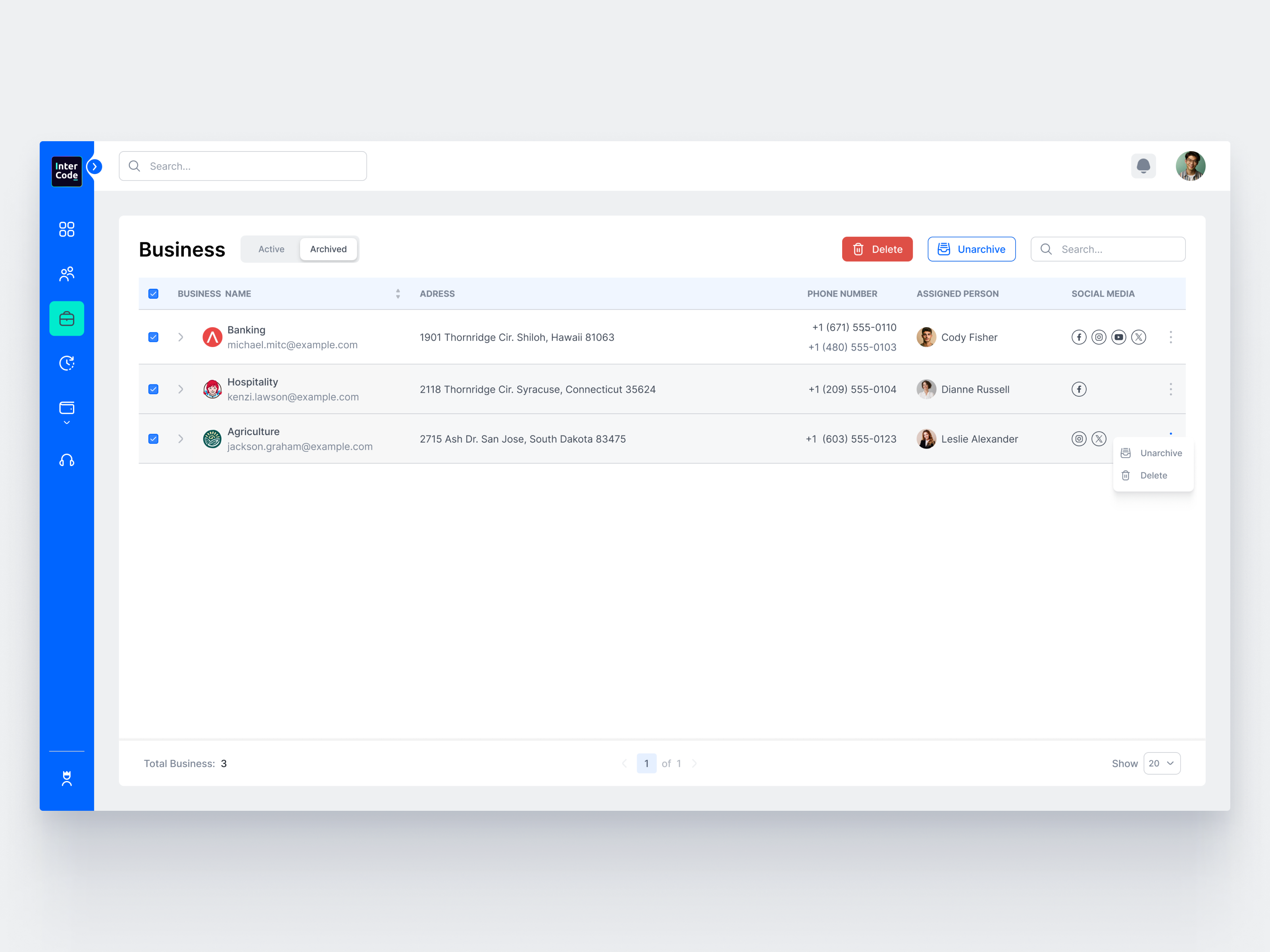 SaaS Starter Kit gallery image