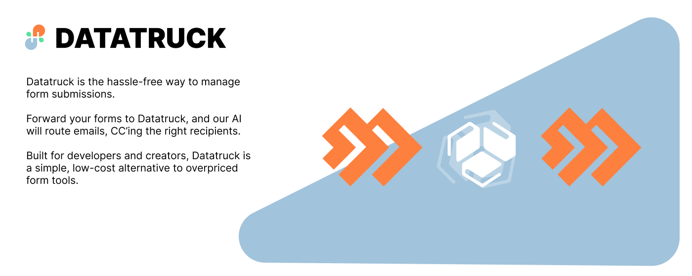 Datatruck gallery image