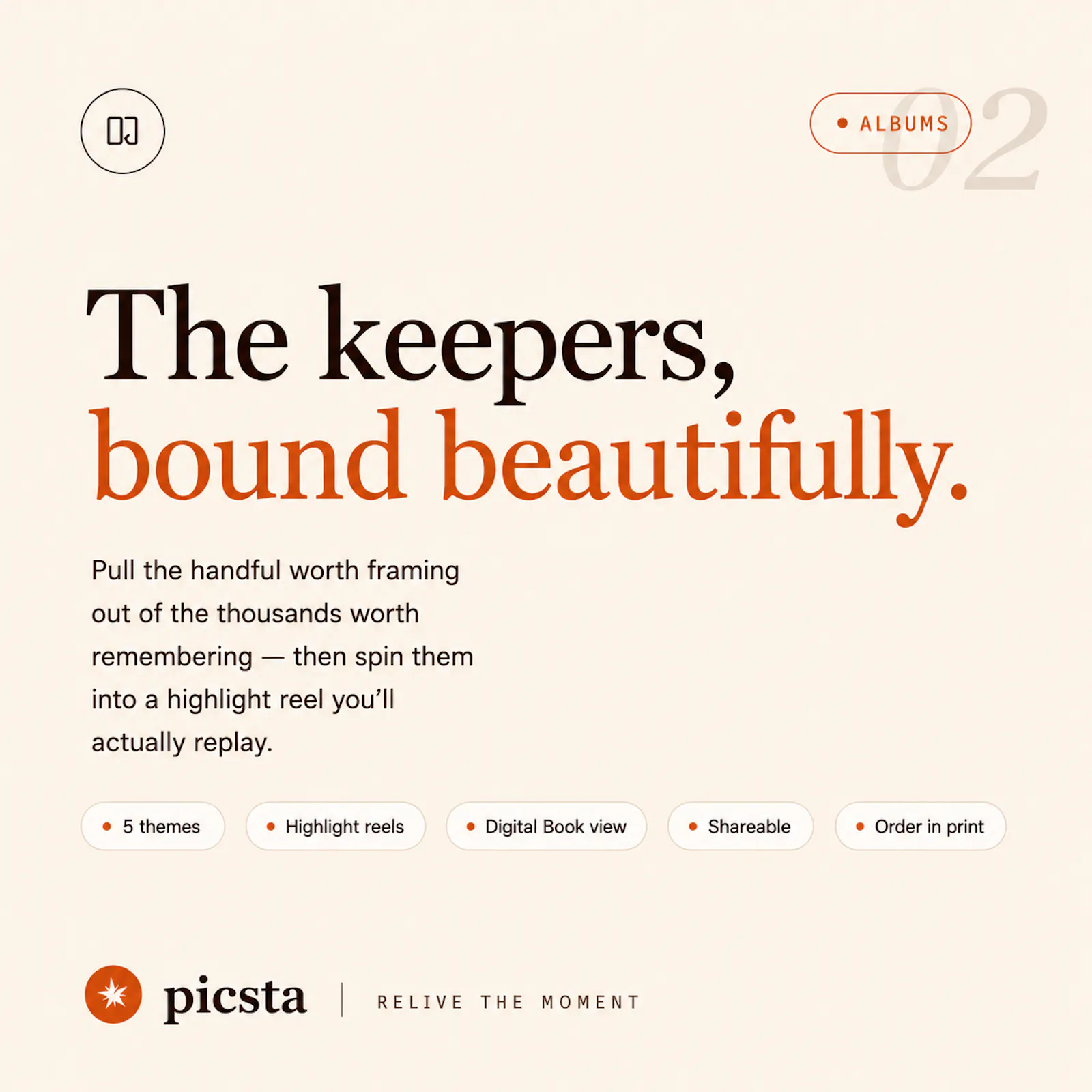 Picsta screenshot 3