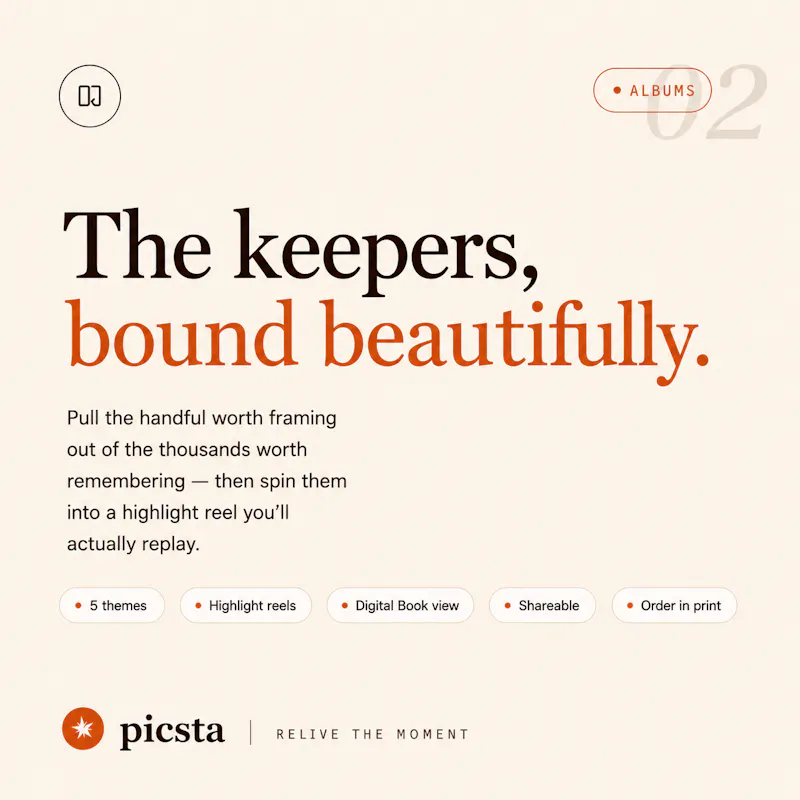 Picsta screenshot 3
