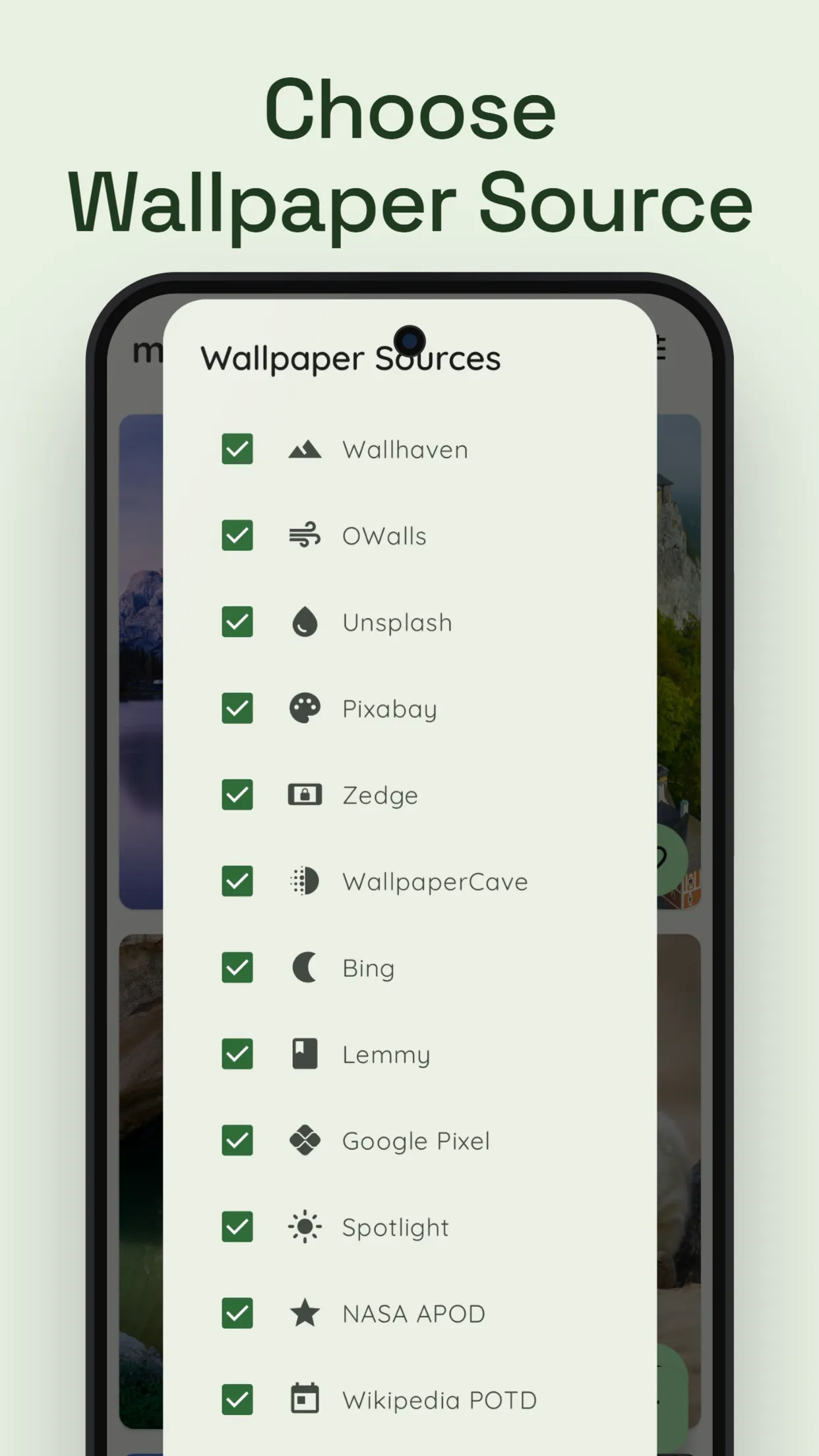 Todo Wallpaper gallery image