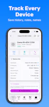 Netsight - WiFi Tools gallery image